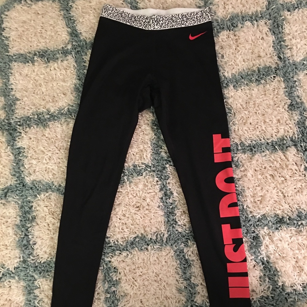 Nike Workout Leggings